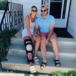 Meet your Posher, Shelby